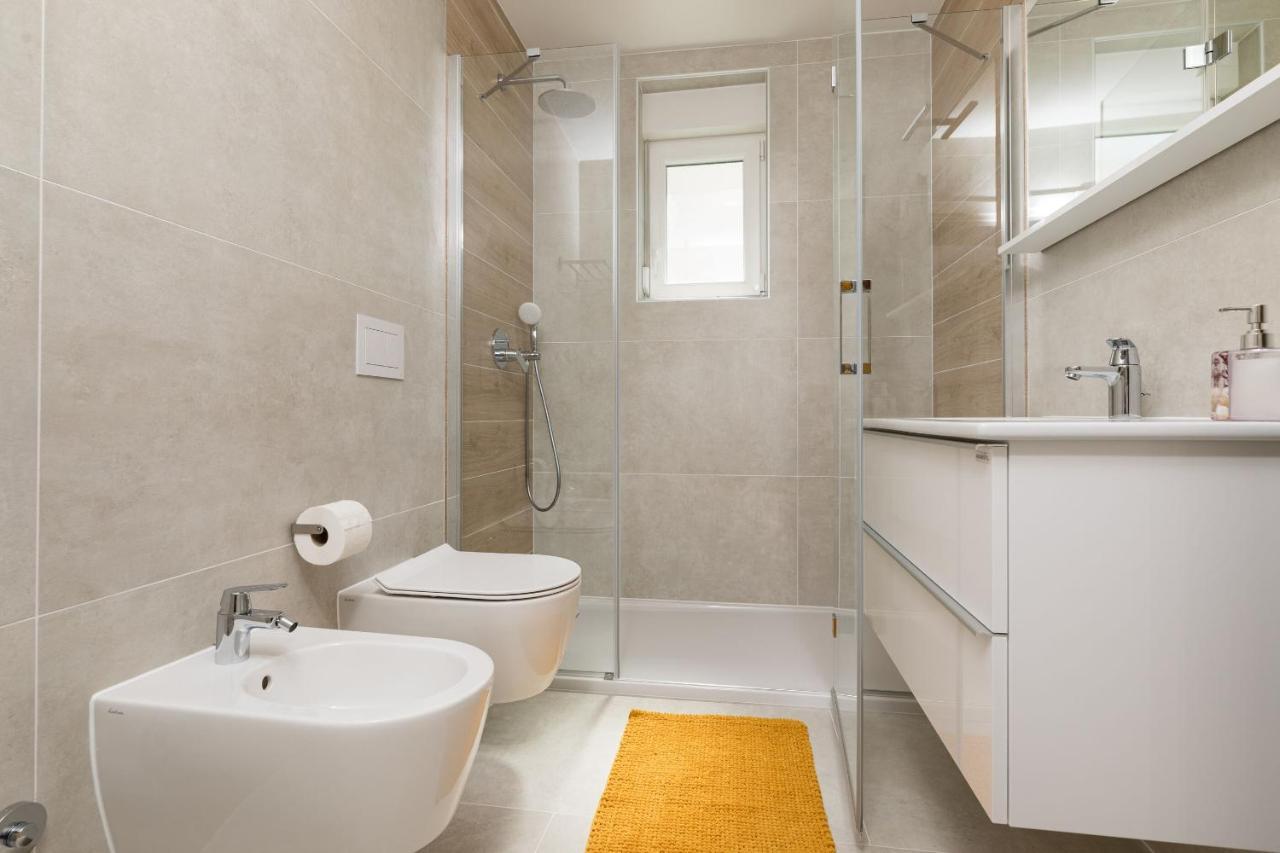 סולינה Apartments Sucic 2 מראה חיצוני תמונה