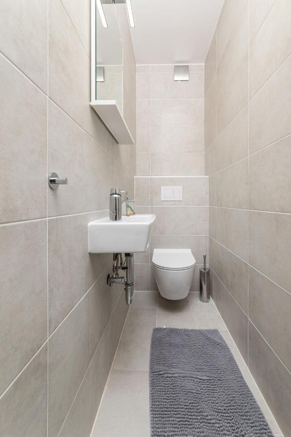 סולינה Apartments Sucic 2 מראה חיצוני תמונה