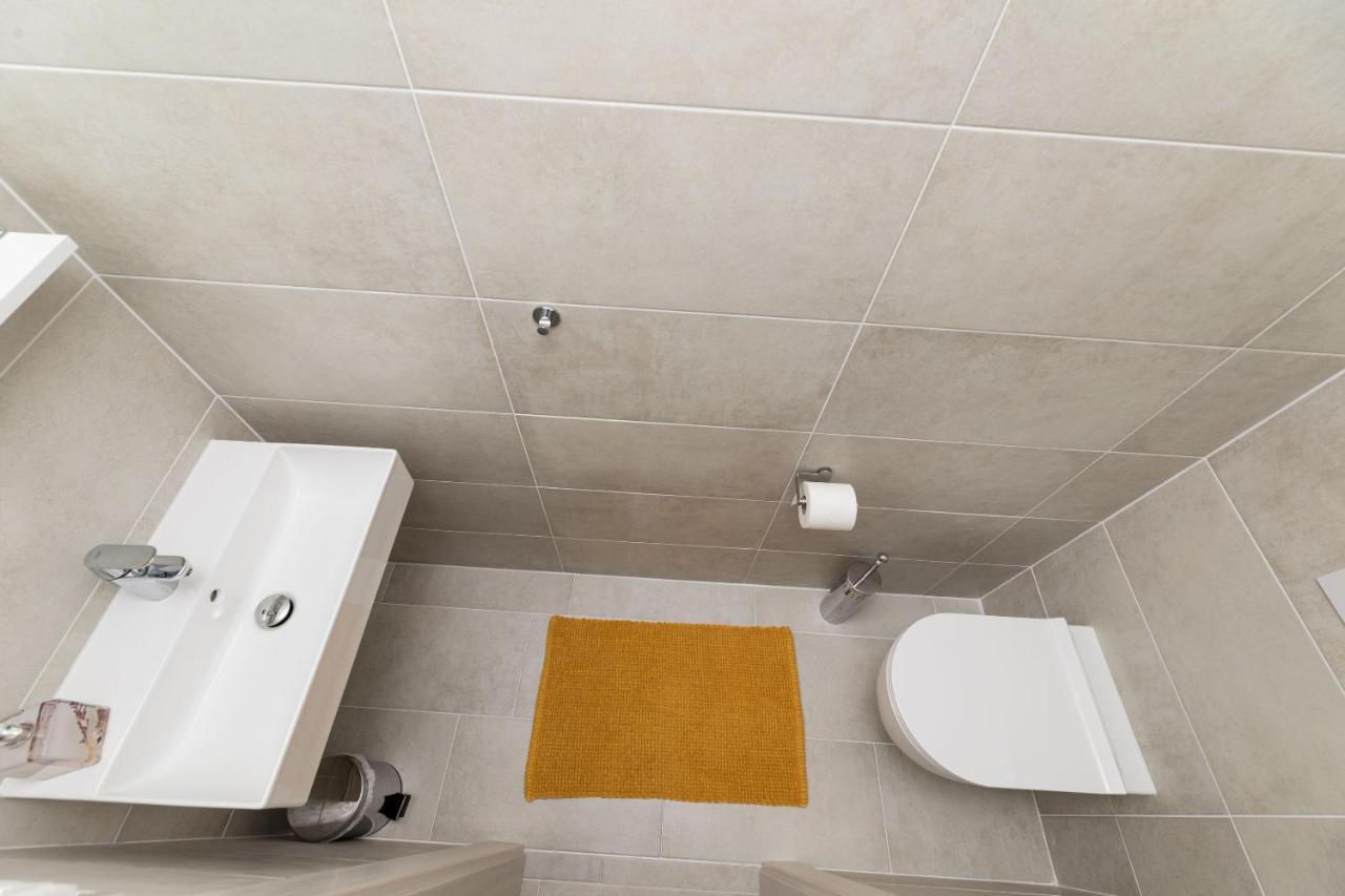 סולינה Apartments Sucic 2 מראה חיצוני תמונה