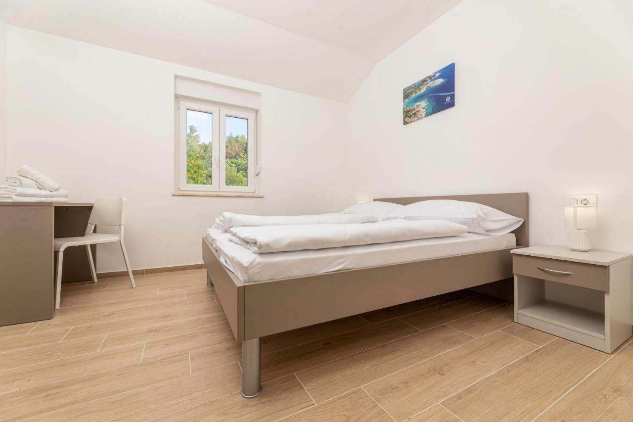 סולינה Apartments Sucic 2 מראה חיצוני תמונה